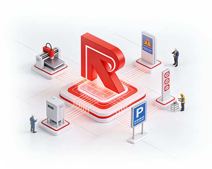 路易盖登商城，您身边的广告招牌网上便利店